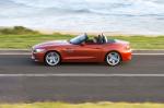 BMW Z4 2014 года